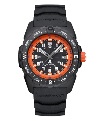 Luminox XB.3739 Bear Grylls Survival Sapphire Crystal Men's Luminox XB.3739 Bear Grylls Survival Sapphire Crystal Men's