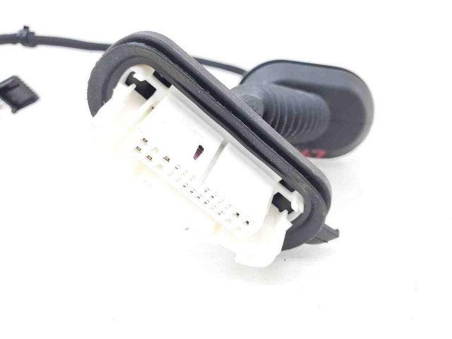 2015-2017 LEXUS NX200T LEFT REAR DOOR WIRING WIRE HARNESS 82154-78010B