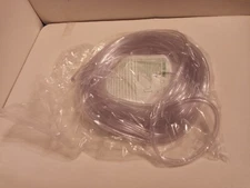 Brand new clear 50ft oxygen air lines