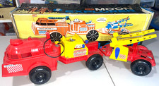 IDEAL MOON EXPLORER WITH BOX - 2