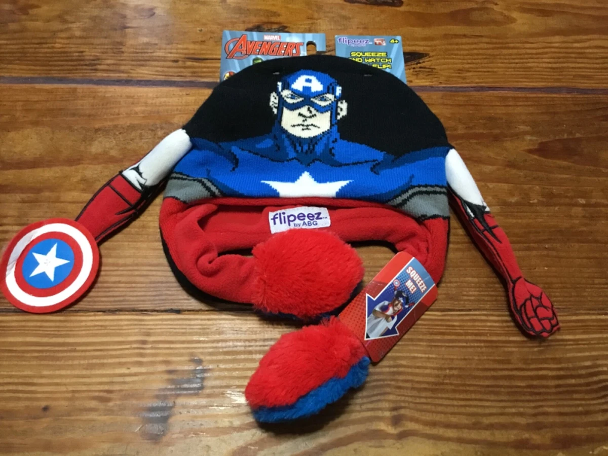 flipeez hat