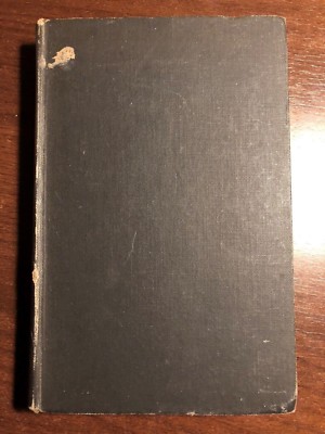 NO MORE APOLOGIES by ILICO - THE RELIGIOUS BOOK CLUB - Hardback - 1941