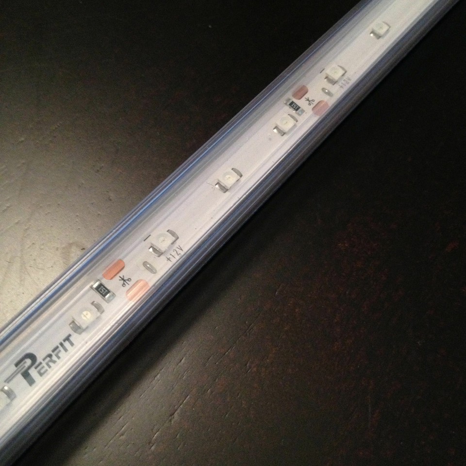 18 20 Feet RV Under Deck Led Light Kit Party Lights RV Underbelly