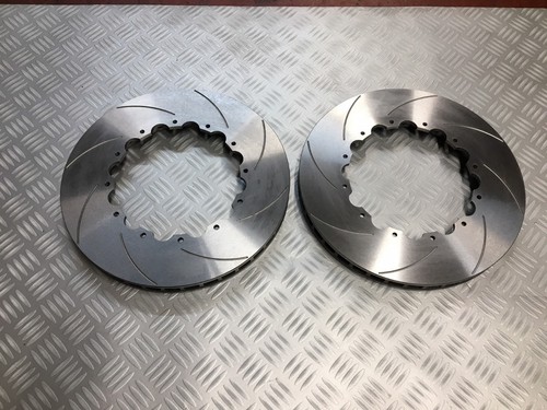 Reyland 324x28mm brake rotors discs, replacement for AP Racing / Focus ...