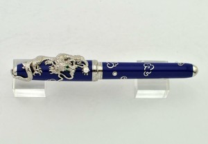 cartier pen