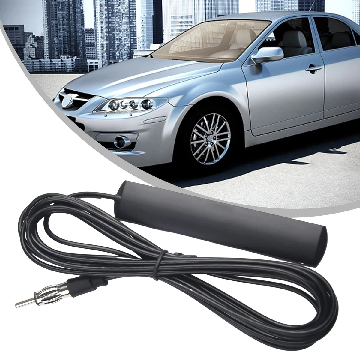 Mazda antenna sale replacement