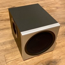 Logitech Z2300 THX 200 Watt 2.1 Speaker System With 8-inch Subwoofer for  sale online | eBay