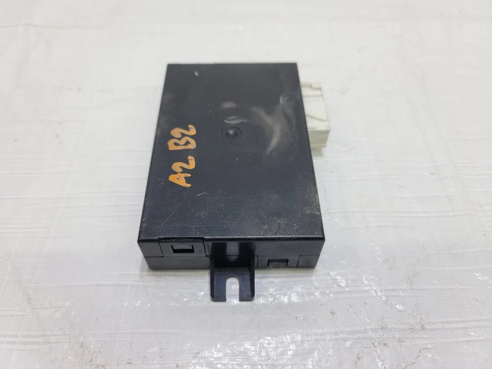 1995-1999 BMW 318ti Cruise Control Module OEM 65-71-8-352-766 - Image 3 of 4