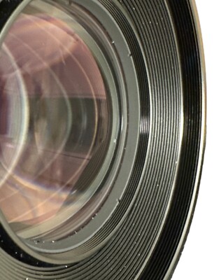 Tamron AF 10-24mm f/3.5-4.5 SP Di II LD Aspherical (IF) Lens for