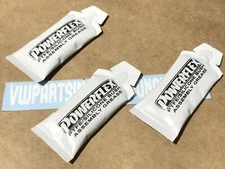 for Powerflex PTFE Silicone Bush Assembly Grease x3 Top Mount Bushes ARB Install