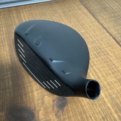 PING G400 7W 20.5° Fairway Wood Head Only Right-Handed Used Good