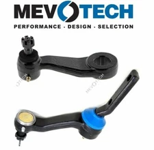 For Chevy GMC Oldsmobile Front HD Forging Greasable Idler & Pitman Arm Mevotech