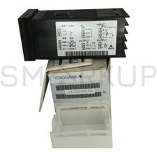 Used & Tested YOKOGAWA UT150-VN/AL Temperature Controller