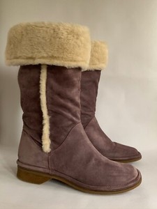 clarks pull on boots