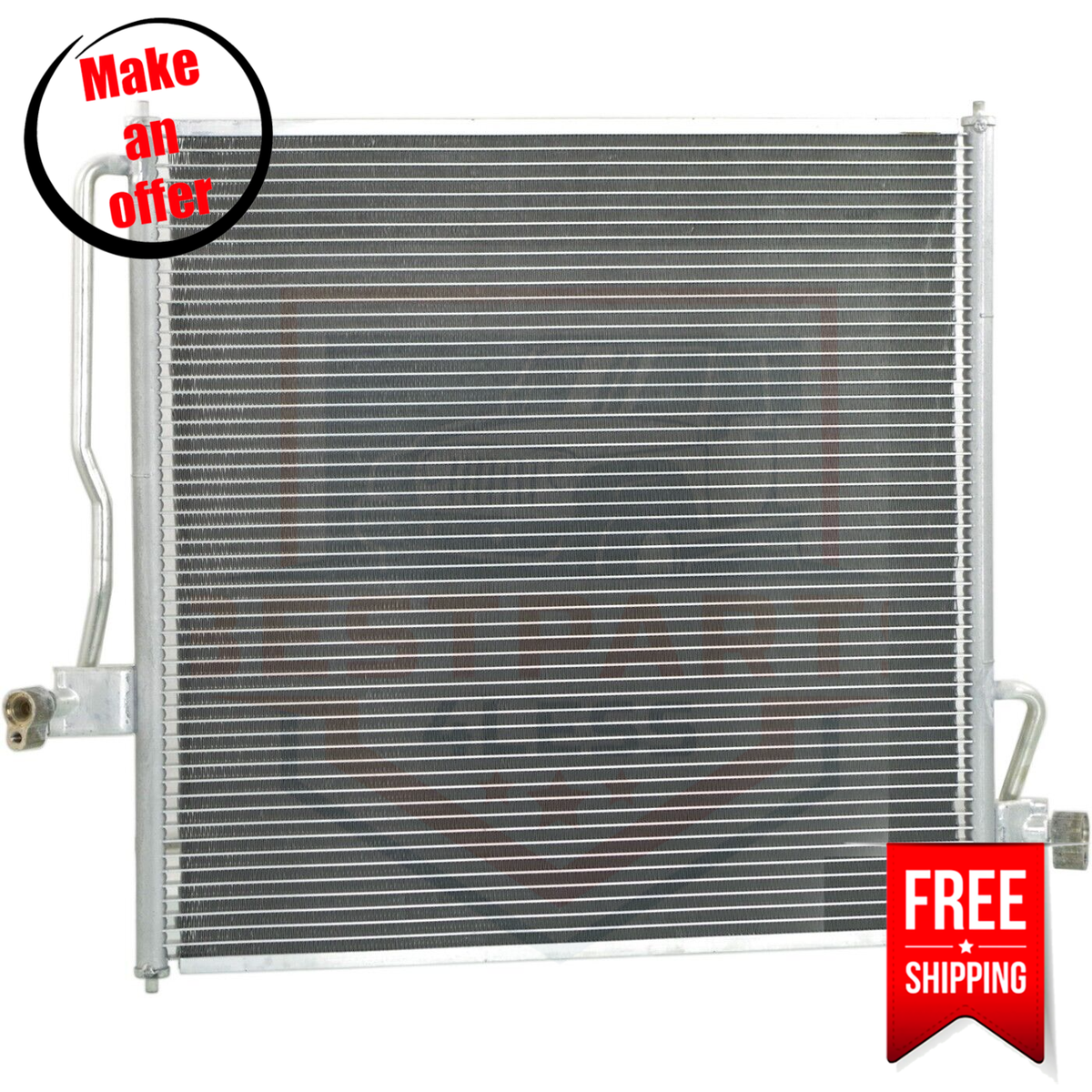 Kouページ Kool Vue KVAC4821 A/C Condenser Aluminum Core for Ford Explorer | eBay