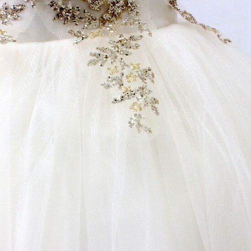 Flower Girls Dress Prom Pageant Wedding Birthday Party Princess Show Dress New - Picture 6 of 22