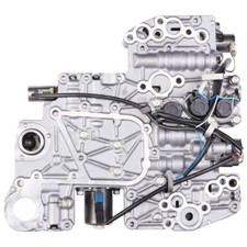 Transmission Valve Body TR690 CVT For Subaru ...