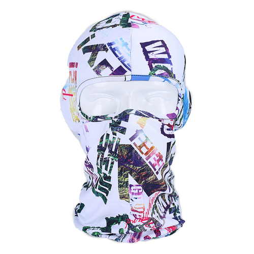 Balaclava Ski Face Mask Sun UV Protection Windproof Tactical Masks for Women Men - Picture 17 of 24