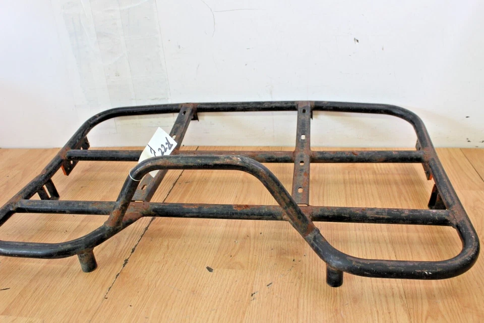 Portaequipajes delantero automático Arctic Cat 500 2000 4x4 Foto 2 de 4