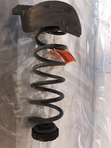 2009 - 2017 AUDI Q5 Utility 2.0L 4 Cylinder Rear Back Suspension Coil Air Spring - Foto 3 di 10
