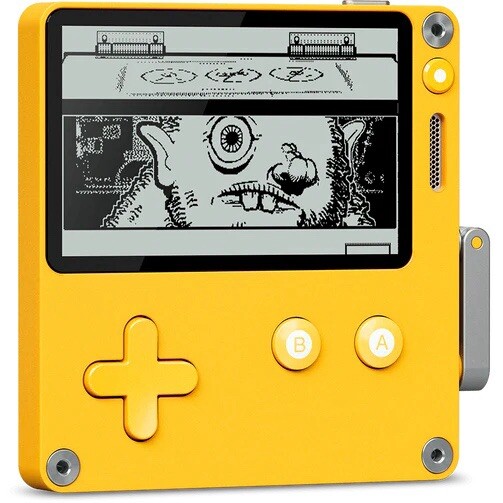 NEW Panic Playdate Console [sealed] eBay