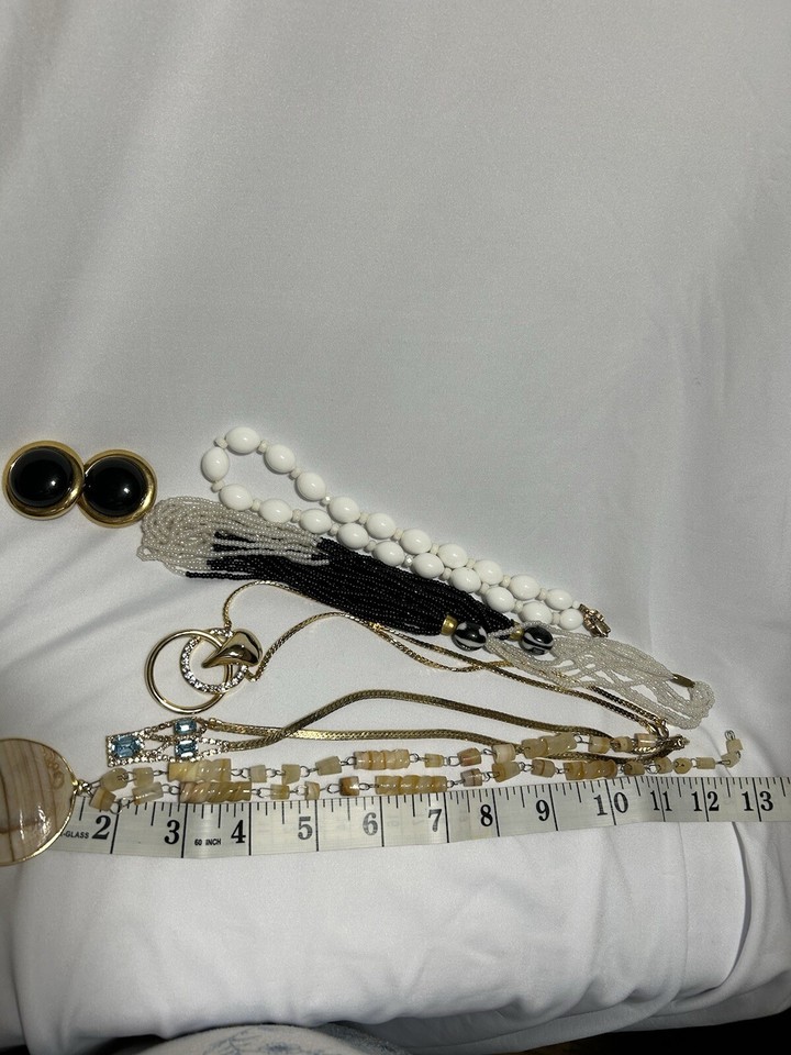 Vintage Jewelry Lot eBay