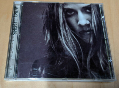 Sheryl Crow by Sheryl Crow (CD, Sep-1996, A&M (USA))