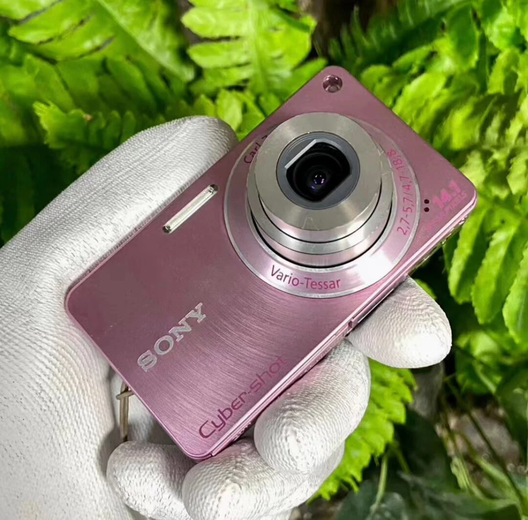 Sony Dsc W350 for sale | eBay