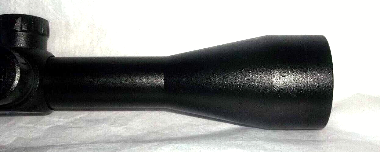 Konus Pro 275 Muzzleloading Riflescope 39x40mm Engraved Ballistic NEW