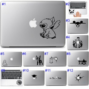 disney macbook case
