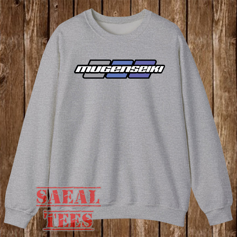 Gray Size S-3xl