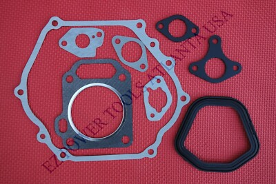 #ad Mi T M 300CC 301CC Gas Engine Power Equipment Repair Gasket Set $29.99