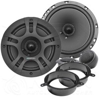 Blaupunkt Lautsprecher FüR Renault Laguna Coupe 2007-2015 Front Vorn 220W #A28I