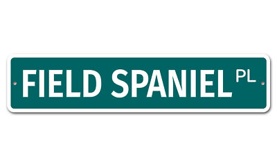 5972 SS Field Spaniel 4