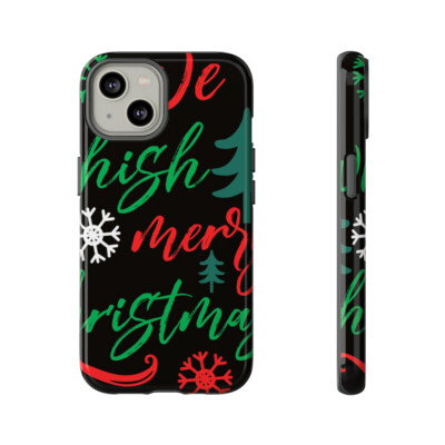 MERRY Tough Cases