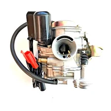 CARBURADOR DE RENDIMIENTO 20MM BT49QT-9 SCOOTER BAOTIAN VELOCIDAD