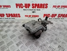 Volkswagen Caddy 2010-2020 2K 1.6 Diesel O/S Rear Brake Caliper 2K0615424C