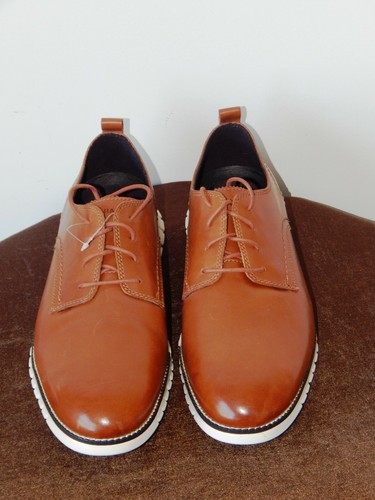 Oxford C35591 Shoes British Tan | eBay