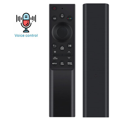 Remote Control For Samsung Q60A Series TV QN32Q60AAF QN50Q60AAF QN65Q60AAF TV