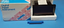 Digital Panel Meter, Datel Intersil,  DM-3100B, 3 1/2 Digit, AC-Powered