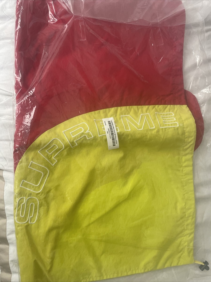 Supreme - jjjj_ys Supreme x Yohji Yamamoto TEKKEN Shirt 'Multi-Color' SUP-FW22-259