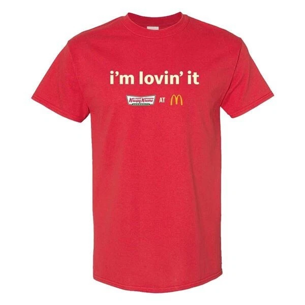 Im Lovin It Shirt for sale | eBay