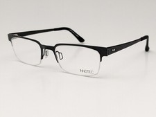 Innotec Bowen 5000 Half Rim Eyeglasses Frames...