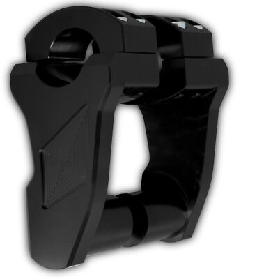 ROX SPEED FX Patriot Series Pivoting Handlebar Riser 4R-P3RX-01