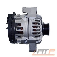 LICHTMASCHINE GENERATOR 85A FÜR SMART CRIO CITY COUPE FOR-TWO COUPE 450 0.8 CDI