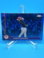 2024 Topps Chrome US Olympic & Paralympic Hopefuls Checklist Guide in-content 22