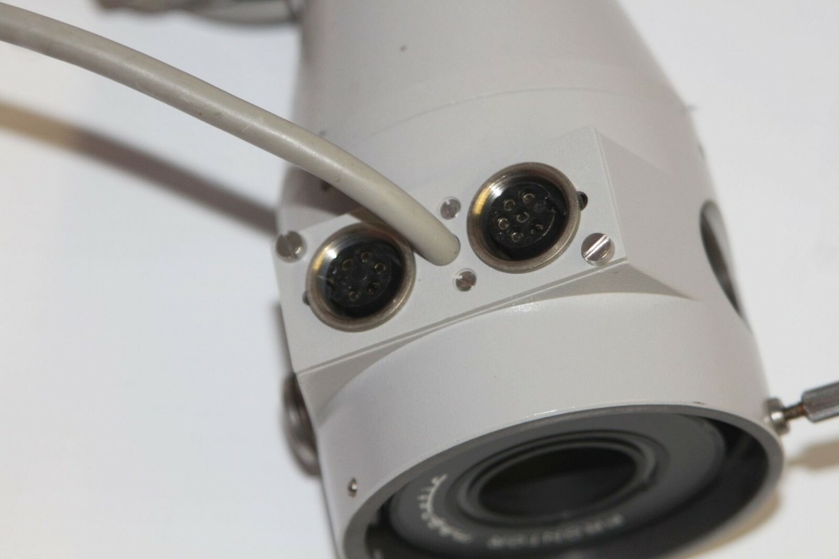 Zeiss/Prontor Magnetic Electronic Microscope Shutter 47 60