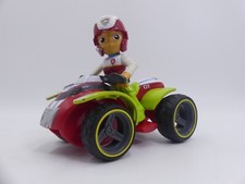 Giochi Preziosi Paw Patrol Jungle Rescue Patroller Figure  ATV Motorcycle