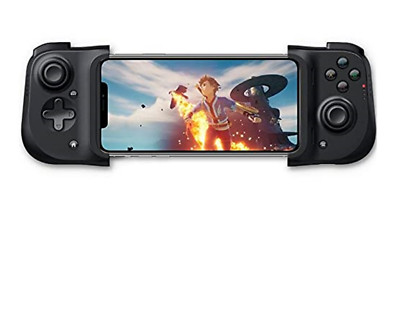 Razer Kishi Mobile Game Controller Gamepad for iOS iPhone X, 11, 12 ,13, 13 Max