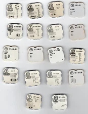 Fontainemelon Watch Parts Select one Style and Caliber (FONT)